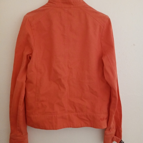 Fox Racing Riding Jacket - Picture 5 of 6